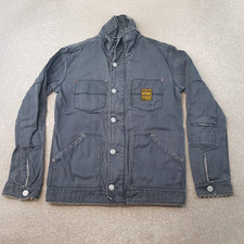 Superdry Mens Jacket Large