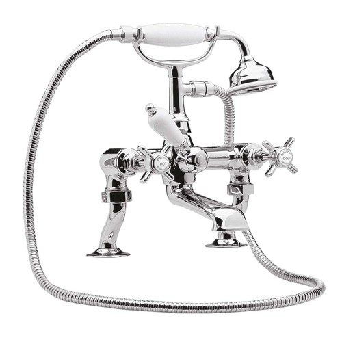 Nuie beaumont luxury cranked - nuie,