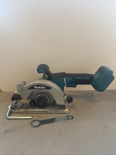 Makita 18v lxt ion - makita, 125mm