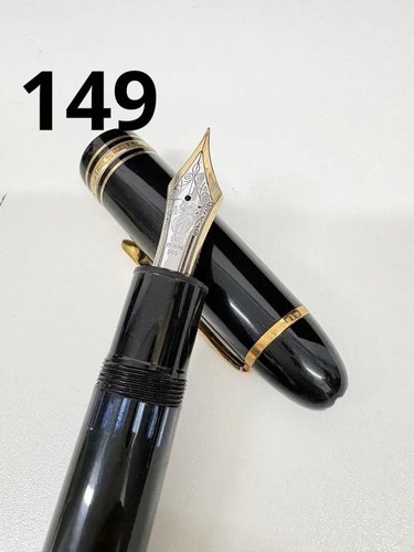 Montblanc meisterstück 149 - montblanc,