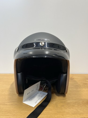 Bmw motorcycle helmet - motorcycle, bowler