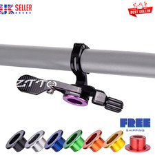 Bike Dropper Post Remote Lever