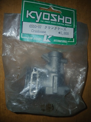 Kyosho 6510 brand new 11 - 6510-07,