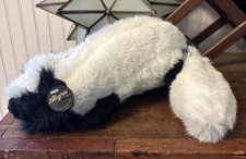 Vintage Alegria Plush Stuffed