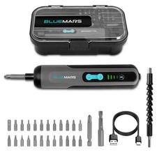 BlueMars 3.6V Cordless