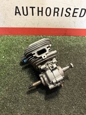 Oleo Mac 952 Petrol Chainsaw