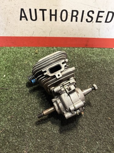 Oleo mac 952 petrol - oleo, chainsaw