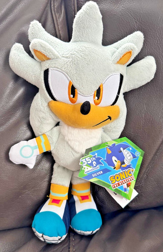 New rare sonic the - rare!,