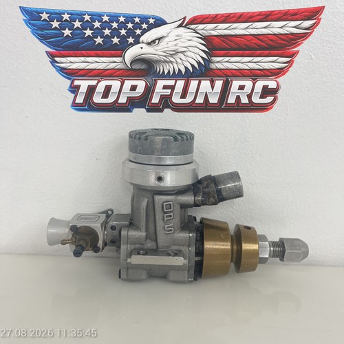 Used ops marine nitro - .65,