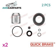 BRAKE CALIPER REPAIR KIT REAR