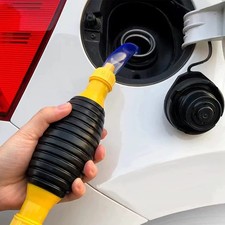 🔥Hand Siphon Pump Petrol