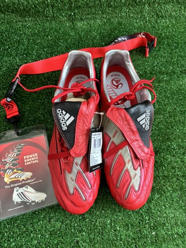 Brand new adidas predator - brand,