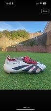 adidas Predator Elite Tongue