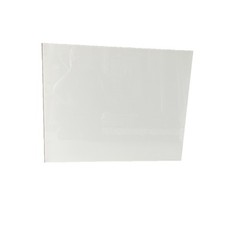 Cashmere Glass Splashback