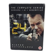 The complete series - 24,