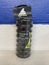 Rollerblade Wheel Kit 84mm/84A
