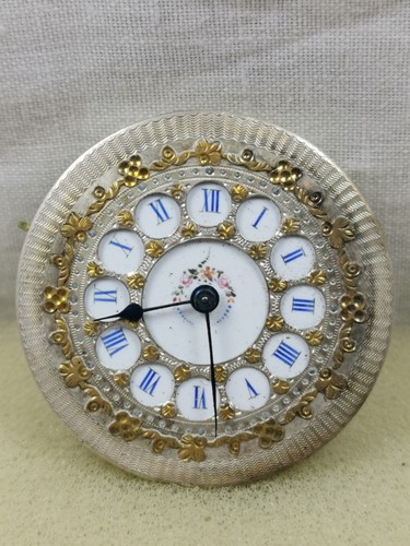 Oem ornate porcelain dial - ,