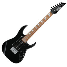Ibanez grgm21m bkn - ibanez, rg