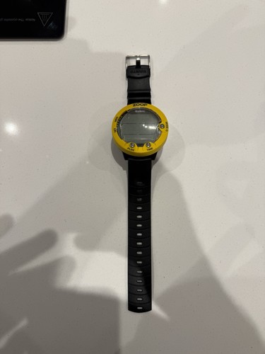Suunto zoop selling spares - suunto,
