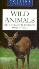 COLLINS NATURE GUIDE: WILD