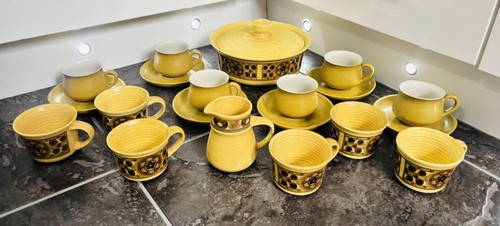 Vintage meakin studio - j&g,