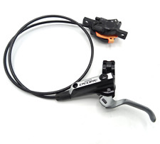 Shimano Deore BL/BR-M596 MTB Bike Hydro Front LH Euro Disc Brake NOS SH-325-T6
