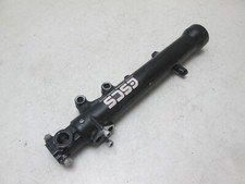 Dip tube right fork tube