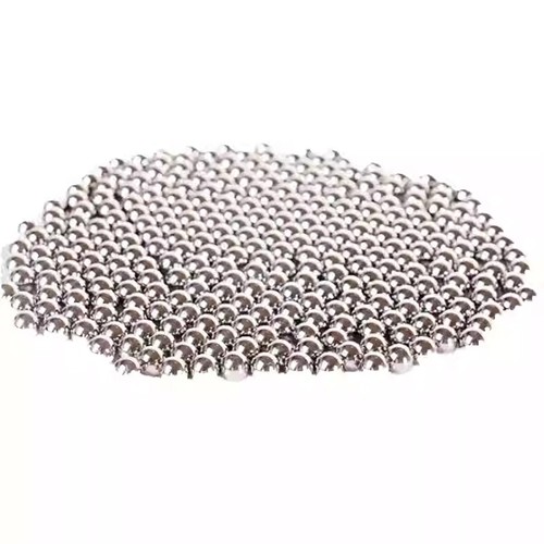 Chrome steel ball - chrome, bearings