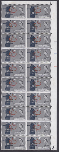 667 1965 lister huge - 667, 4d