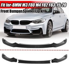 Fit For BMW M3 F80 M4 F82 F83