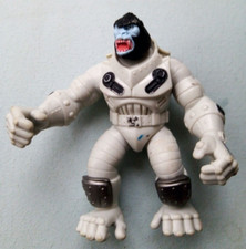 HEI and MPI SPACE MONKEY
