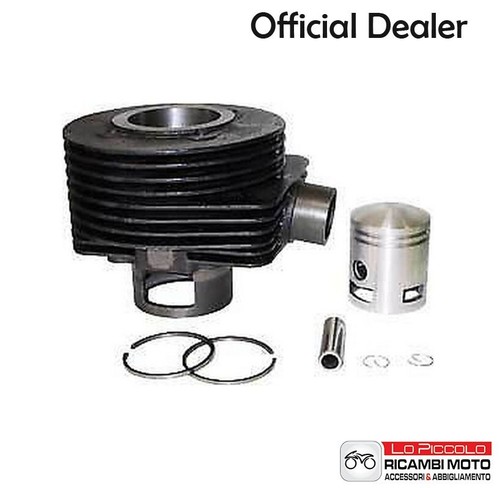 Cv0300 cylinder thermal group - cylinder,