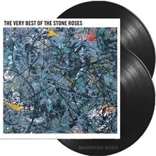 Stone roses the - roses, very