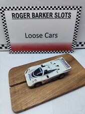 Tomy Aurora AFX Porsche LeMan BFGoodrich #67 1/64 Scale Slot Car