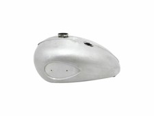 FIT BSA A75 MARK 2 RAW STEEL