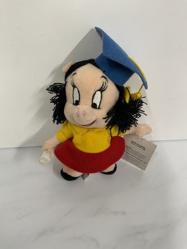 Looney tunes year petunia - year,