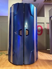Hapro luxura stand - stand, up