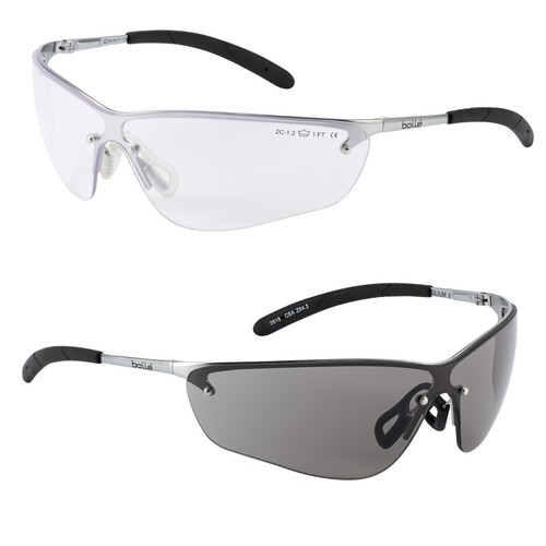 Bolle silium safety - bolle, spectacles