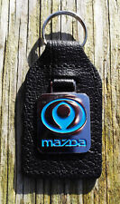MAZDA CLASSIC CAR KEY RING