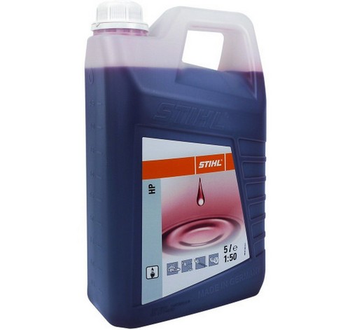 Litres stihl stroke - litres, 2