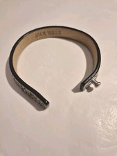 SALE Jack Wills Leather Wrist