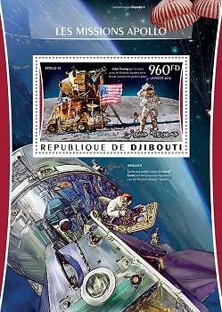 2016 djibouti apollo - 2016,