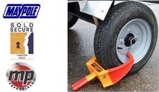 Maypole Security Universal