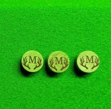 Highland Pro Cue Tips