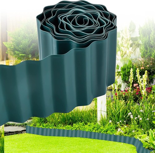 30ft garden landscape edging - 30ft,