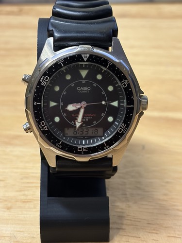 Vintage casio amw - vintage, amw-320r