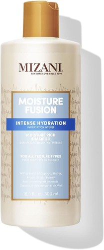 Mizani moisture rich shampoo - mizani,