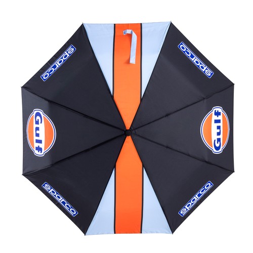 Sparco gulf foldable umbrella - gulf,