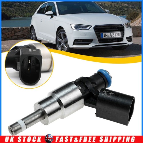 Petrol fuel injector for audi - fuel,