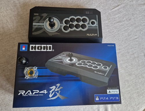 Hori real arcade pro kai - arcade, 4